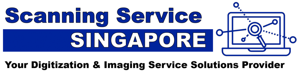 Scan Service Singapore
